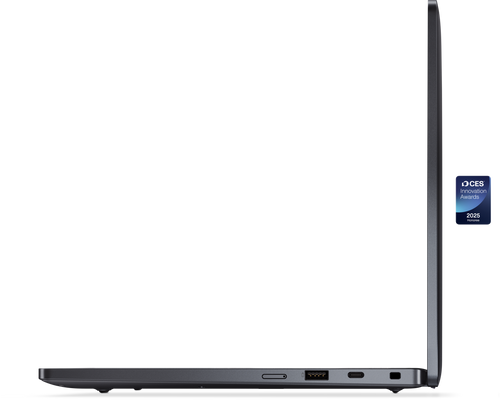 מחשב נייד Dell Pro 13 Premium LT-RD33-15869 דל