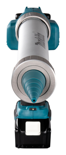 אקדח מרק 18V נטען Makita DCG180ZB 300ml 600ml 800ml גוף בלבד