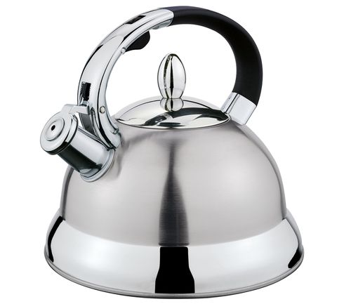 קומקום נירוסטה CONTE water kettle
