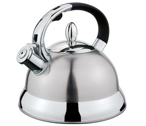 קומקום נירוסטה CONTE water kettle
