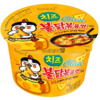 "SamYang" ראמן להכנה מהירה בטעם עוף וגבינה 105 גרם 