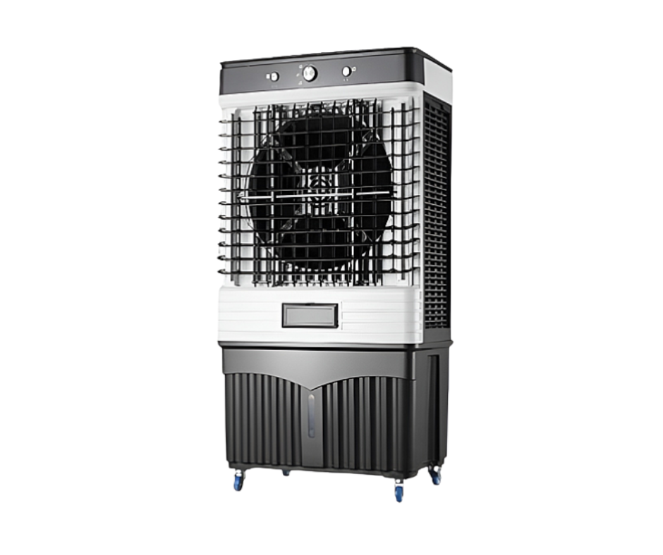 מצנן 88 ליטר מכני 12000 מק"ש 380W - דגם 902767