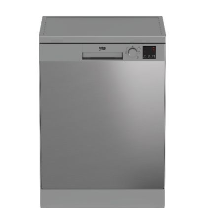 מדיח כלים BEKO DVN05324X