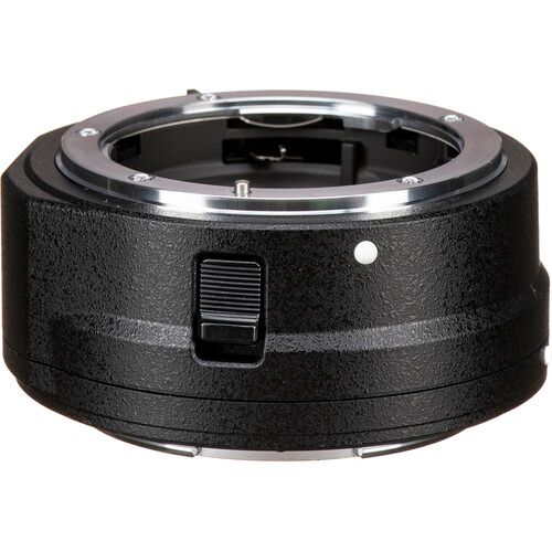 ‏מתאם עדשה Nikon FTZ II Mount Adapter 