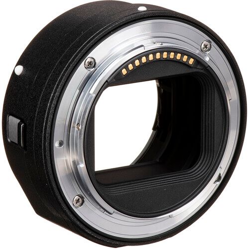 ‏מתאם עדשה Nikon FTZ II Mount Adapter 