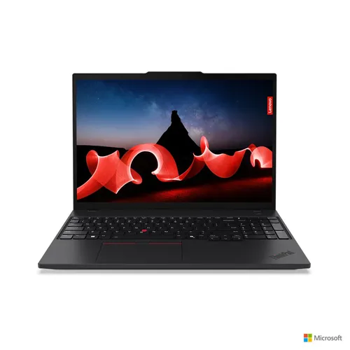 מחשב נייד LENOVO T16 G3 Ultra 7 155U | 16GB | 512GB | Win11Pro | 3Y 21MN004FIV