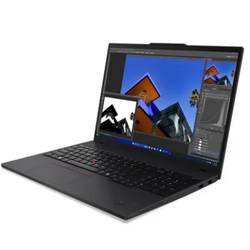 מחשב נייד LENOVO T16 G3 Ultra 7 155U | 32GB | 1TB | Win11Pro | 3Y Pr 21MN0039IV