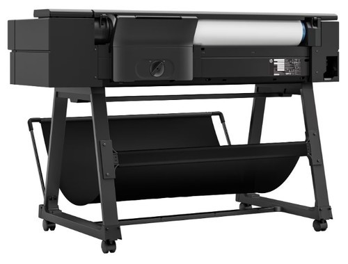 HP DesignJet T850 36-in Multifunction Printer - 2Y9H2A