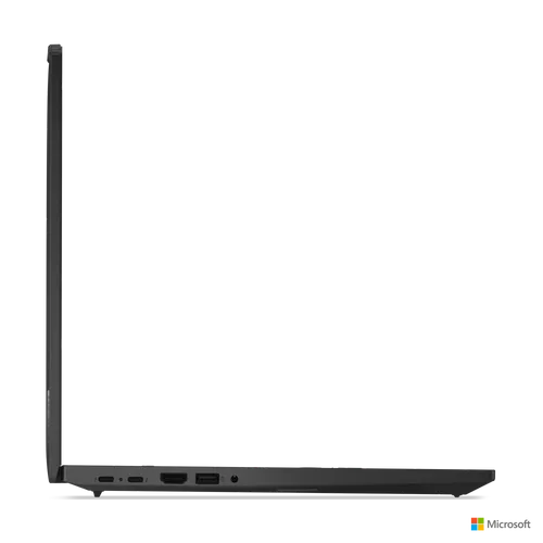מחשב נייד LENOVO T16 G3 Ultra 7 155U | 64GB | 1TB | Win11Pro | 3Y Pr 21MN003YIV
