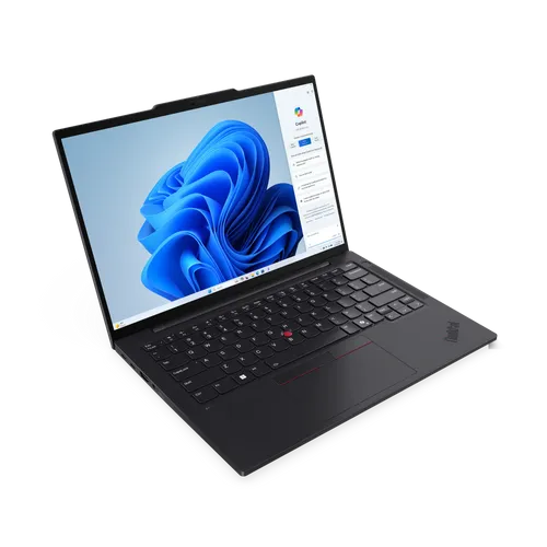 מחשב נייד LENOVO T14s G5 Ultra 7 155U | OLED ||32B | 1TB | W11P | L 21LT0011IV