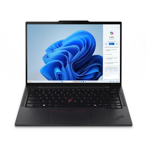מחשב נייד LENOVO T14s G5 Ultra 7 155U | Touch | 32B | 1TB | W11P | 21LT001FIV