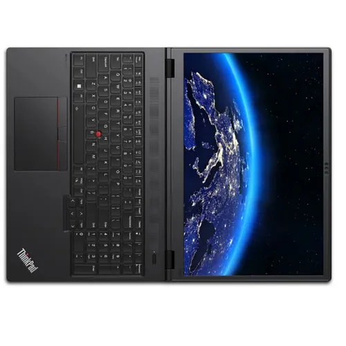 מחשב נייד LENOVO P16v G2 Ultra 7 155H | 32GB | 1TB | RTX 500 | Win11 21KX000HIV