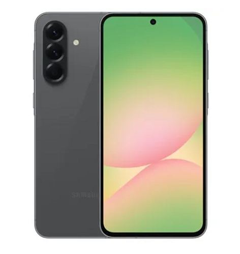 טלפון סלולרי Samsung Galaxy A56 SM-A566B/DS 256GB 12GB RAM סמסונג מקליט שיחות מובנה!