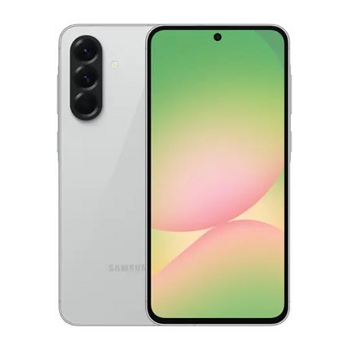 טלפון סלולרי Samsung Galaxy A56 SM-A566B/DS 256GB 12GB RAM סמסונג מקליט שיחות מובנה!