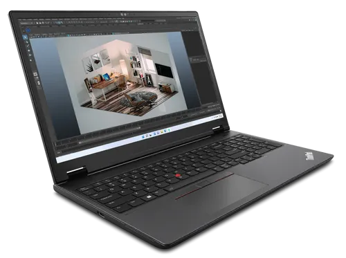 מחשב נייד LENOVO P16v Ultra 7 155H | 32GB | 1TB | NVIDIA® RTX 2000 | 21KX001AIV