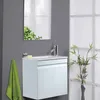 ארון אמבטיה תלוי אינטגרלי רומיו מידה 55/35