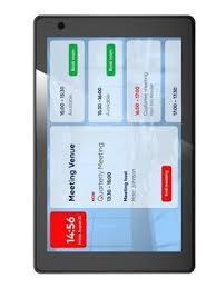 מסך מגע מקצועי Philips Multi-Touch 10BDL3351T 10
