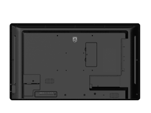 מסך מגע מקצועי Philips Multi-Touch 10BDL3351T 10