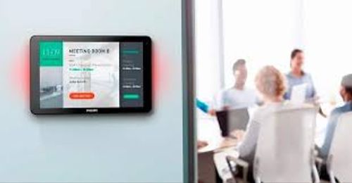 מסך מגע מקצועי Philips Multi-Touch 10BDL3351T 10