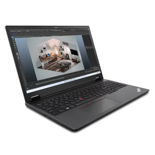 מחשב נייד LENOVO P16v G2 Ultra 9 185H | 32GB | 1TB | RTX 3000 | Win1 21KX001SIV
