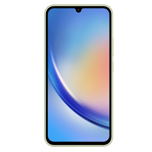 סמסונג גלקסי A34 5G 128GB