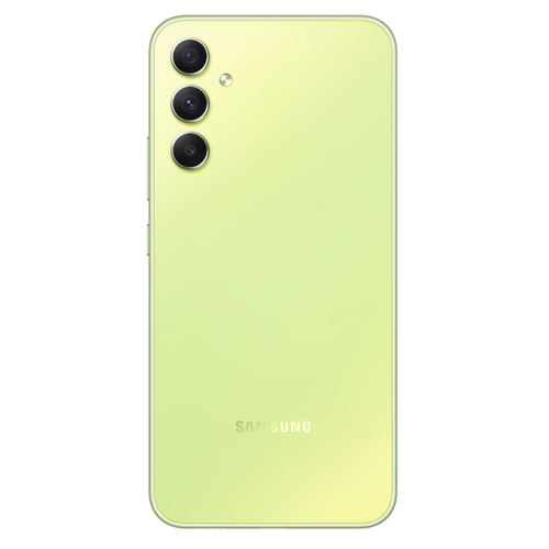 סמסונג גלקסי A34 5G 128GB