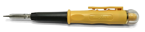 טסטר רב תכליתי 100-250V PROXEN