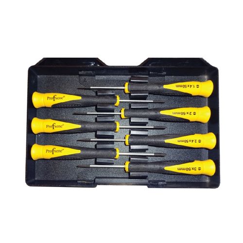 סט מברגי שענים 7MSTX PROXEN