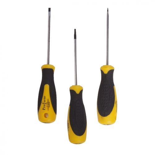 מברג שטוח 5.5X100 פלדת S2 PROXEN