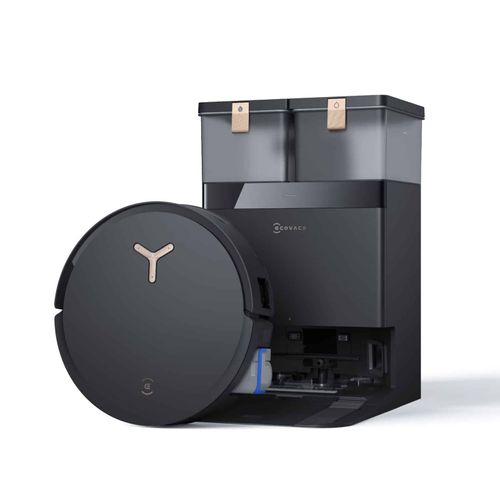 ‏שואב אבק רובוטי Ecovacs Deebot X8 Pro Omni