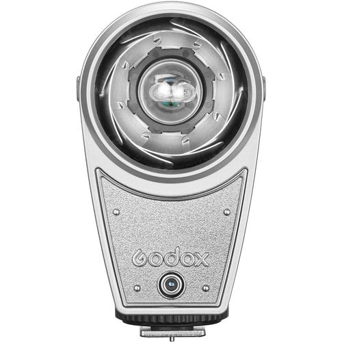 פלאש רטרו למצלמה Godox Lux Cadet Retro Camera Flash