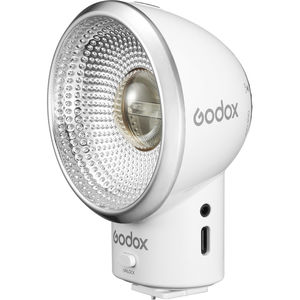 פלאש רטרו למצלמה Godox Lux Elf Camera Flash
