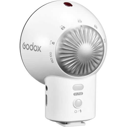 פלאש רטרו למצלמה Godox Lux Elf Camera Flash