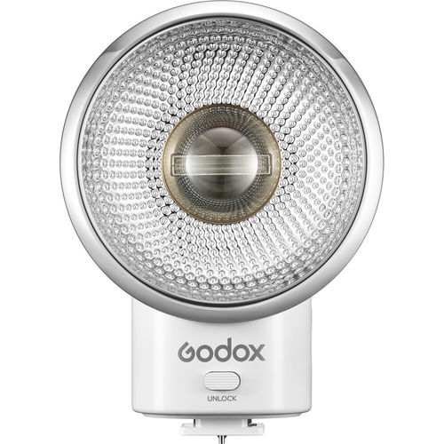 פלאש רטרו למצלמה Godox Lux Elf Camera Flash