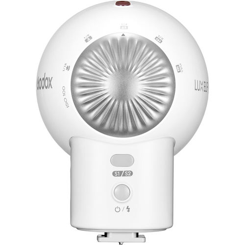 פלאש רטרו למצלמה Godox Lux Elf Camera Flash