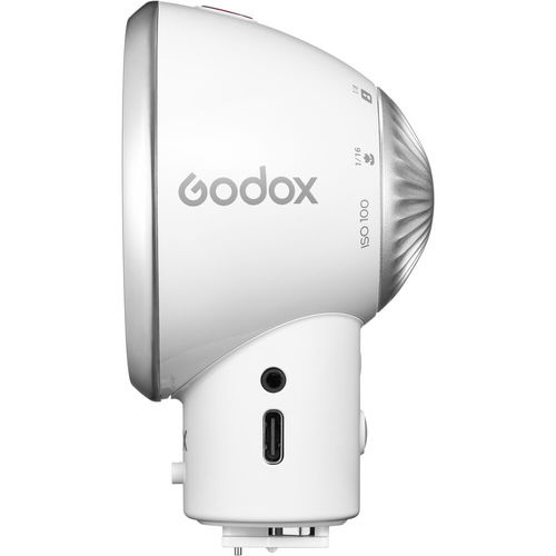 פלאש רטרו למצלמה Godox Lux Elf Camera Flash