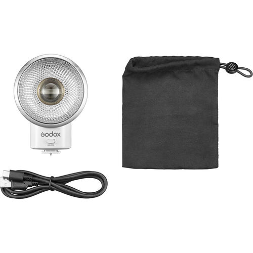 פלאש רטרו למצלמה Godox Lux Elf Camera Flash