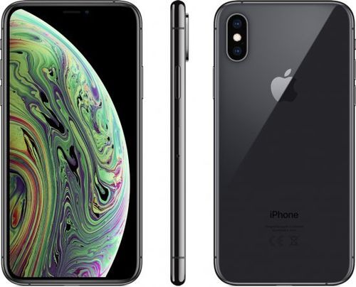 טלפון סלולרי  Apple iPhone XS 64GB מכשיר חדש