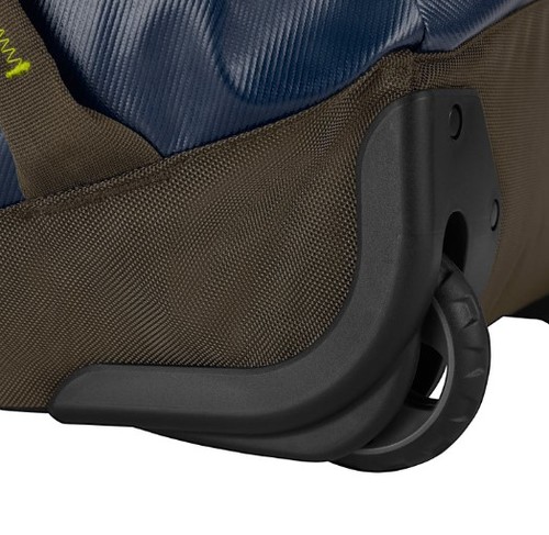 דפל/תיק נסיעה על גלגלים Eagle Creek - Rush Blue MIGRATE WHEELED DUFFEL BAG 110L