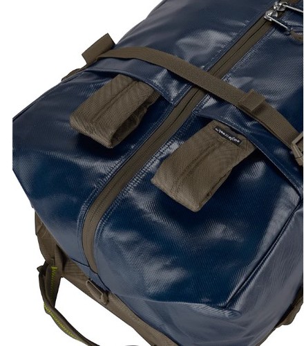 דפל/תיק נסיעה על גלגלים Eagle Creek - Rush Blue MIGRATE WHEELED DUFFEL BAG 110L