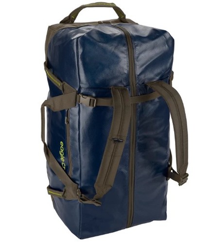 דפל/תיק נסיעה על גלגלים Eagle Creek - Rush Blue MIGRATE WHEELED DUFFEL BAG 110L