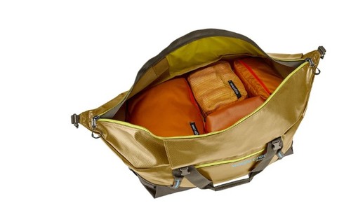 דפל/תיק נסיעה על גלגלים Eagle Creek - Rush Blue MIGRATE WHEELED DUFFEL BAG 110L