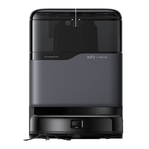 שואב אבק רובוטי כולל תחנת עגינה Anker אנקר Eufy Omni C20