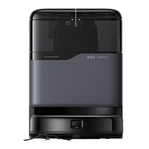 שואב אבק רובוטי כולל תחנת עגינה Anker אנקר Eufy Omni C20