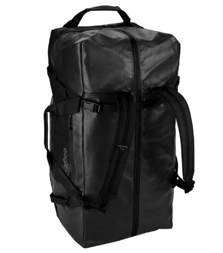 דפל/תיק נסיעה על גלגלים MIGRATE WHEELED DUFFEL BAG 110L שחור - Eagle Creek