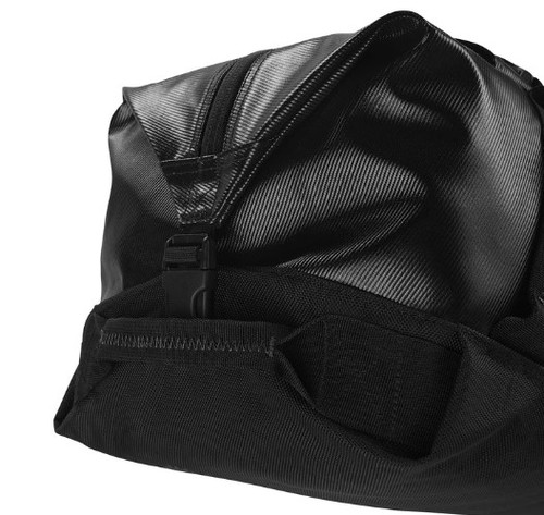 דפל/תיק נסיעה על גלגלים MIGRATE WHEELED DUFFEL BAG 110L שחור - Eagle Creek
