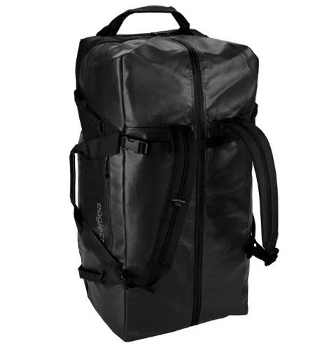 דפל/תיק נסיעה על גלגלים MIGRATE WHEELED DUFFEL BAG 110L שחור - Eagle Creek