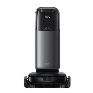 שואב אבק רובוטי אנקר eufy S1 Pro All-in-One