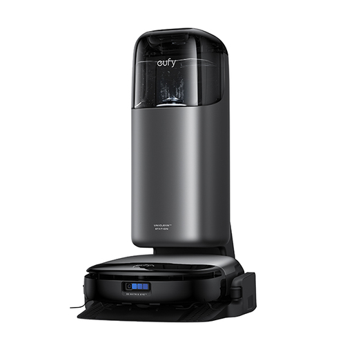 שואב אבק רובוטי אנקר eufy S1 Pro All-in-One