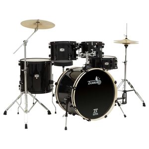 מערכת תופים 5 חלקים סט שלם  Tamburo T5R22DARK
